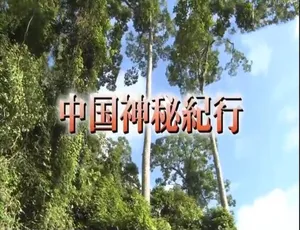 中国神秘纪行纪录片 全两季24集 日语中字高清版