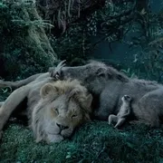 迪士尼真人版