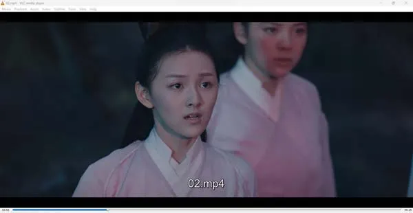 2020玄幻剧