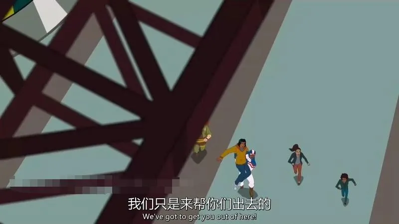 科技少女战甲
