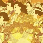千年女优