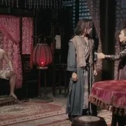 曹骏动作武侠