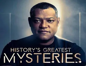 历史上最大的谜团 History’s Greatest Mysteries 第1季全7集 | 高清1080P MKV 中英双语字幕