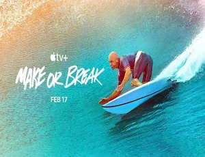 与浪争锋 Make or Break 纪录片 4K MKV 第1季全7集 英语多国中字 纯净版