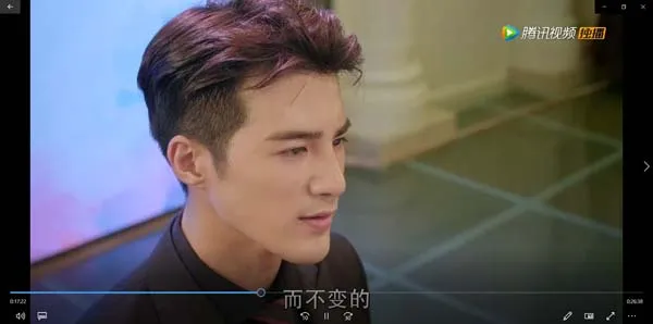 顾承泽黎晏书爱情故事