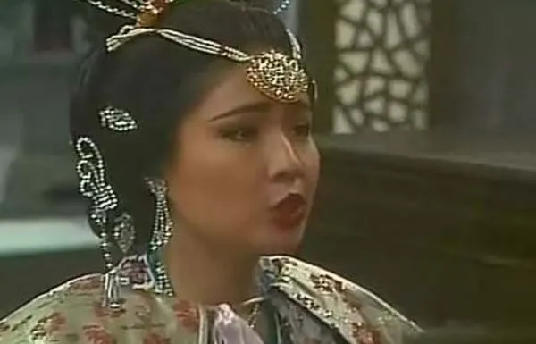 1994新中合拍武侠剧
