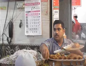 印度美食脑洞大开 第二季高清无字幕版