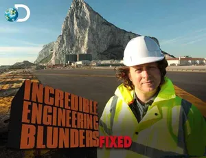工程失误大抢救 Incredible Engineering Blunders: Fixed 纪录片 全6集 720P中文字幕-蓝海网