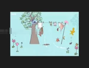 少儿英语启蒙动画Wussywat the Clumsy Cat全26集英文版720P MP3高清-蓝海网