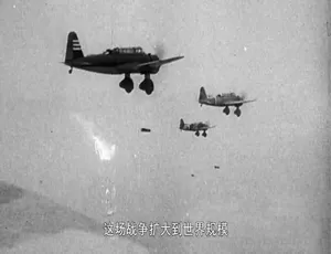 二战帝国的代价 全13集 1080P MP4高清 英语中字纪录片