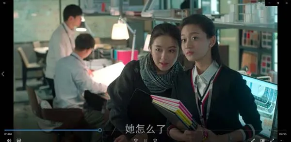 2019大陆剧梦回