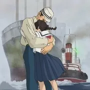 吉卜力工作室 动画电影
