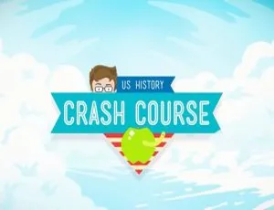 Crash Course Kids儿童教育动画 中文版22集全 启蒙学习视频-蓝海网