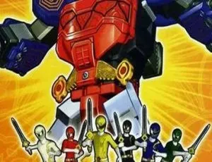 神兽金刚动画片 中文版全46集 儿童教育必备 高清完整版