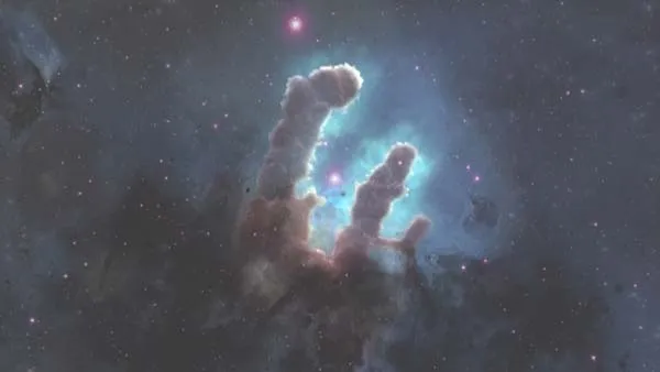宇宙奥秘纪录片