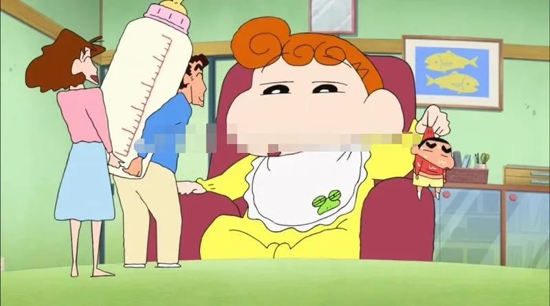 动画电影心理学