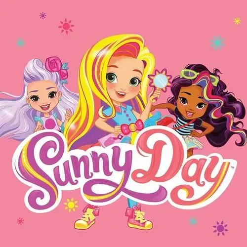 Sunny Day英文版第二季