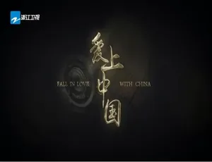 爱上中国纪录片1080P高清全3集国语中文字幕