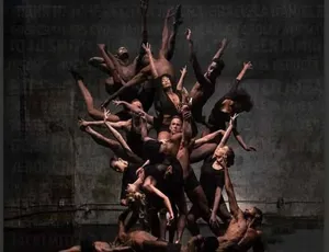 连根拔起：爵士舞之旅 Uprooted: The Journey of Jazz Dance 2020 纪录片 1080P高清 MKV 英语中英双字幕