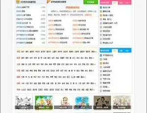 帝国CMS7.5小学生作文网源码自适应手机版+数据库+火车头采集插件