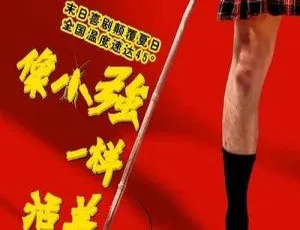 2011中国喜剧《像小强一样活着》国语中字 720P RMVB