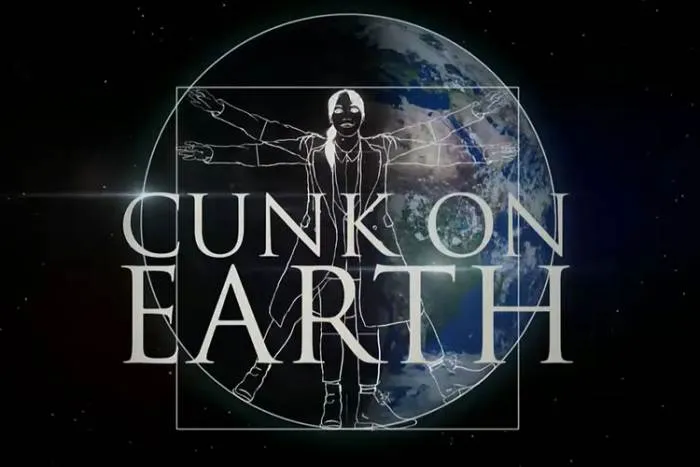 Cunk on Earth喜剧纪录片