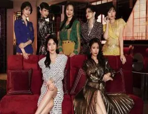 华灯初上 第二季 Netflix高清国语中字完整版