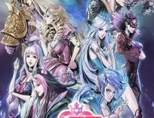 精灵梦叶罗丽第五季全26集高清动画