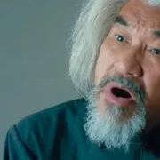 原始求生现代人性