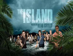 贝尔荒岛生存实验 The Island with Bear Grylls 第三季全7集 1080P MKV 英语外挂中字
