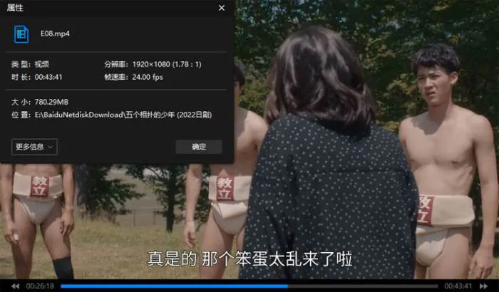 周防正行