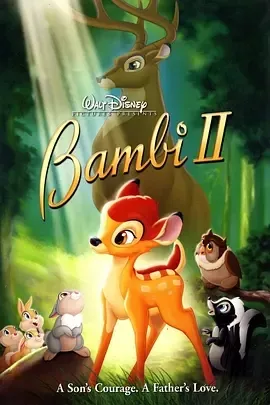Bambi 2 2006