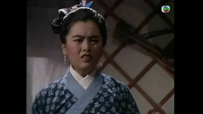 郑伊健 陈松伶
