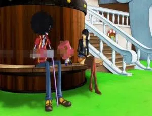 海贼王剧场版11：追寻草帽2011 儿童电影日语中字完整版-蓝海网