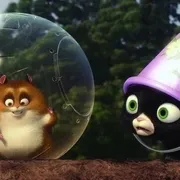 闪电狗Bolt高清下载