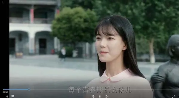 校园爱情剧