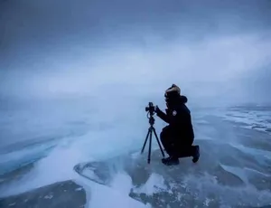 疯狂摄影师纪录片 Crazy Photographer 第一季 TS蓝光版-蓝海网