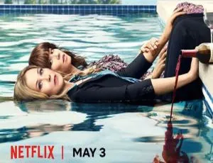 美剧麻木不仁全3季 Netflix高清原声中字视频合集-蓝海网