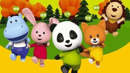 家庭早教资源
