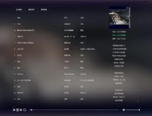 MKOnlinePlayer v2.4修复版 PHP音乐播放器源码