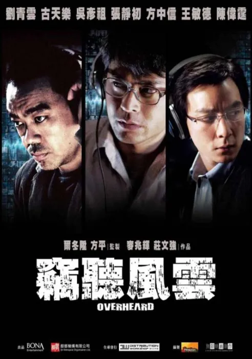 港式警匪片