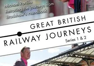 BBC英国火车之旅第二季