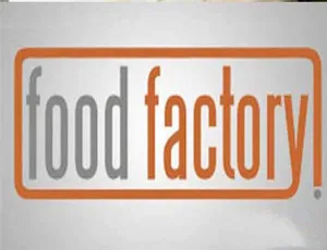 美食工厂第二季：揭秘食品制造高清纪录片