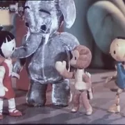 木偶动画代表作