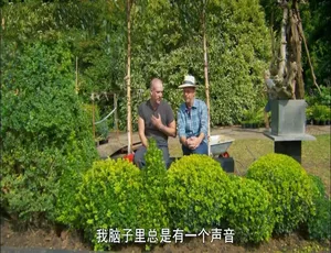 切尔西园艺挑战大赛 切尔西花卉展纪录片 1080P高清 4集全 中英字幕-蓝海网