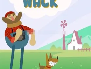 英文动画奥托看动物 OTTO’S WALK 全10集 英语早教趣味认知