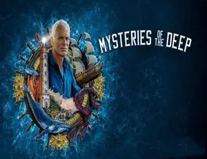 深海之谜 Mysteries Of The Deep 第一季 1080P高清 中文字幕-蓝海网