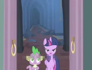 少儿英语 | 我的小马驹 My Little Pony 第二季全26集 英语英字 1080P MP3