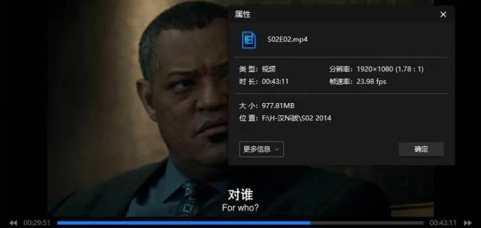 美剧汉尼拔资源