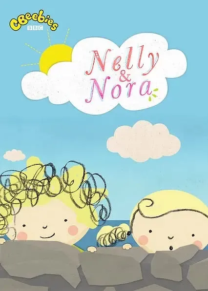 Nelly and Nora 3-5岁英语启蒙